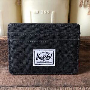 Herschel Card Holder